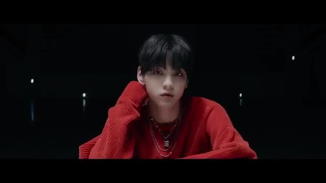 TXT 투모로우바이투게더 The Dream Chapter ETERNITY Concept Trailer نماشا