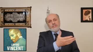 Loving Vincent