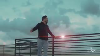 آهنگ جدید رضا ملک زاده دوست دارم