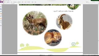 پایه چهارم اجتماعی درس 18 قسمت 2