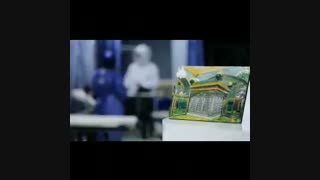 جایگاه خدمت رسانی عظیم کادر درمانی در اسلام