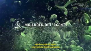 تکنولوژی ecoh2o