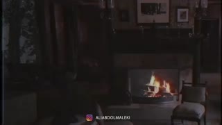 ورژن پیانو آهنگ علی عبدالمالکی به نام هوا بارونیه