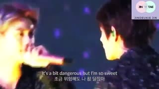 تهیجین ایز ریل♡♡♡