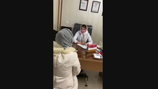 رضایت بیمار از جراحی زیبایی واژن با لیزر