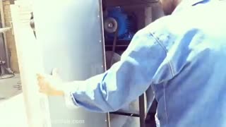 فن هواکش باکس سایلنت ماینر در شیراز09121865671