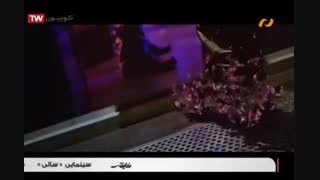 فیلم هندی قهرمانان شرور نیستند