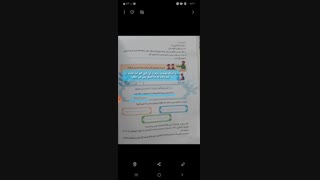 مدارس جوانه های مشهدخانم ابراهیمی  تدریس هدیه  درس 16 پایه چهارم