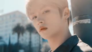 LEE KNOW — ❝smile❞