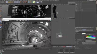 پیش نمایش نسخه جدید C4D منتشر شد