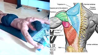 ورزش در خانه با وزن بدن