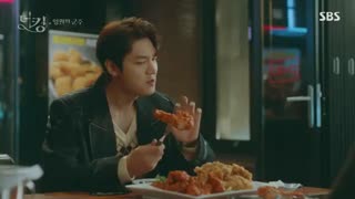 قسمت دوم سریال کره ای The King: Eternal Monarch 2020 - با زیرنویس فارسی