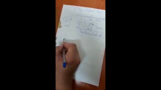 تدریس زاویه مرکزی و زاویه محاطی - بخش اول