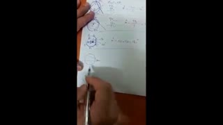 تدریس زاویه مرکزی و زاویه محاطی - بخش دوم