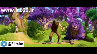 تیزر انیمیشن Fantastic Return to Oz 2019