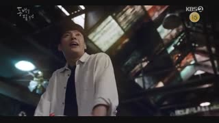 قسمت هشتم سریال کره ای وقتی کاملیا شکوفا می شود When the Camellia Blooms +زیرنویس چسبیده با بازی گونگ هیو جین و کانگ ها نول