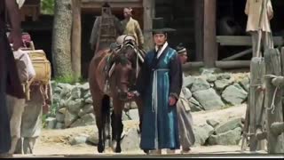 قسمت ششم سریال کره ای عشق شاهزاده خانم +زیرنویس چسبیده The Princess Man