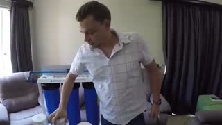 آب شیرین کن