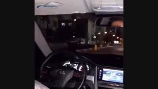 ضربه گیر کمک فنر - بسترن - برسام یدک