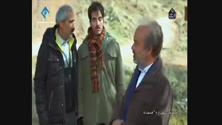 دانلود قسمت نهم سریال نون خ فصل دوم