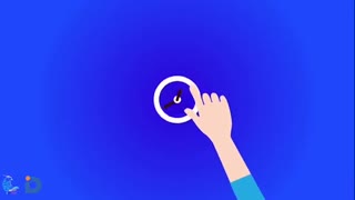 موشن گرافیک  زندگی مشترک با کرونا