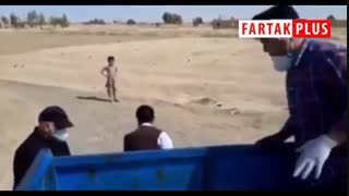 پرویز پرستویی و رسول خادم اینگونه در نقطه صفر مرزی همه را غافلگیر کردند