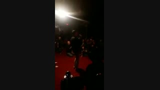 کربلایی محمد حسن منطقی محرم 1441