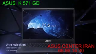 ASUS K571 GD