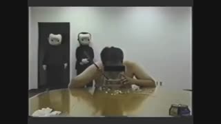 چند ویدیوی مرموز از دارک وب