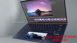 ASUS ZENBOOK UX434FL