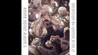 دانلود آلبوم شنیدنی بهترین آهنگ های انیمه ها 5