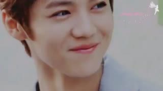 *فتوکلیپ* میکس عکس های لوهان (Luhan) اکسو(Exo) با آهنگ مهدی احمدوند