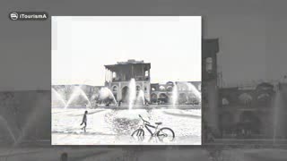 آثار تاریخی ایران