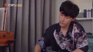 سریال چینی لطفاً عاشقم باش قسمت 11 با زیرنویس فارسی /Please Love Me Chinese Drama 2019