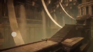 تریلر معرفی بازی NieR Reincarnation برای موبایل