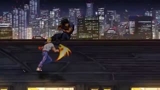 تریلر Streets of Rage 4