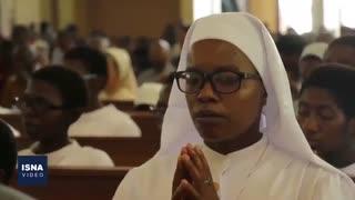 از هشدار درباره کرونا در آفریقا تا جدال بر سر منشاء ویروس