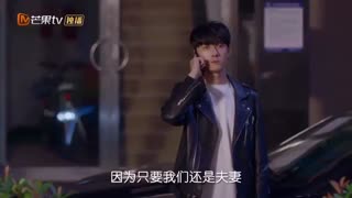 سریال چینی لطفاً عاشقم باش قسمت 22 با زیرنویس فارسی /Please Love Me Chinese Drama 2019