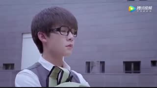 سریال چینی روباه پری قسمت 01 با زیرنویس /The Fairy Fox Chinese Drama 2017