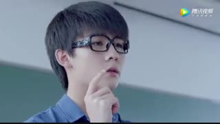 سریال چینی روباه پری قسمت 03 با زیرنویس /The Fairy Fox Chinese Drama 2017