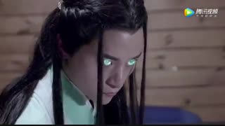 سریال چینی روباه پری قسمت 04 با زیرنویس /The Fairy Fox Chinese Drama 2017