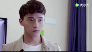 سریال چینی روباه پری قسمت 05 با زیرنویس /The Fairy Fox Chinese Drama 2017