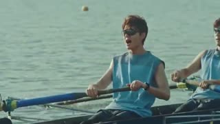 موزیک ویدیو   Orbit از Hwa Sa (  ام وی از روی سریال جدید the king (پادشاه) لی مین هو )