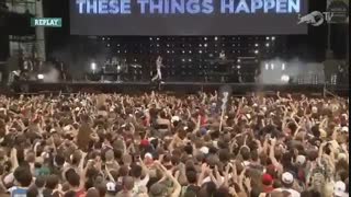 live G-Eazy - I Mean It