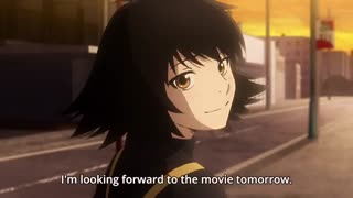 Yesterday wo Utatte  3