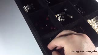 مشخصات سنگ اونیکس مات