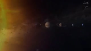دهم اردیبهشت یک شهاب سنگ به زمین برخورد می کند