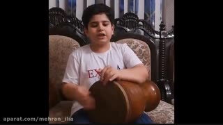 برنده جایزه یک میلیون تومانی پویش #زندگی_از_نو