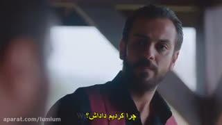 دانلود و تماشای آنلاین سریال گودال قسمت 10 با زیر نویس