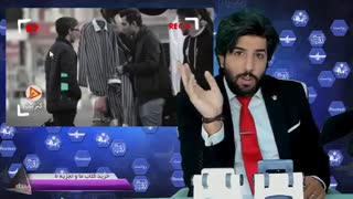 نشان (مارک) خارجی یا ایرانی را می خرید؟ بی شعوری مطلق یعنی چه؟